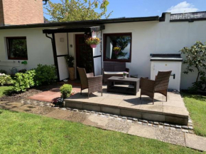 Geibel-Haus Bungalow Sunset bis 4 Personen